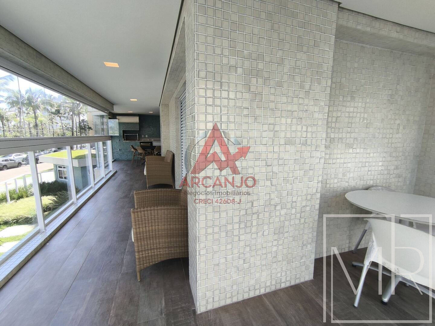 Apartamento, 3 quartos, 170 m² - Foto 33