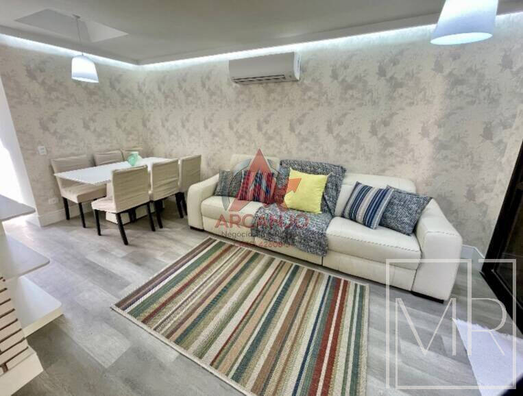 Casa, 3 quartos, 92 m² - Foto 3