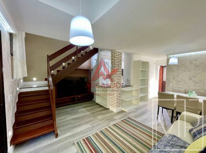 Casa, 3 quartos, 92 m² - Foto 6