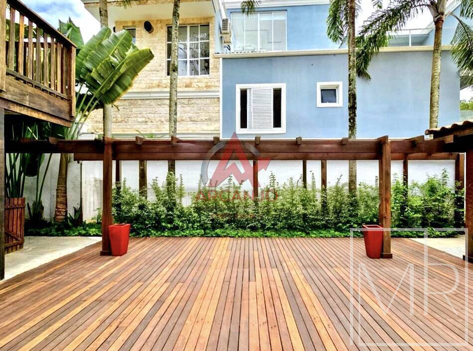 Casa, 5 quartos, 432 m² - Foto 4
