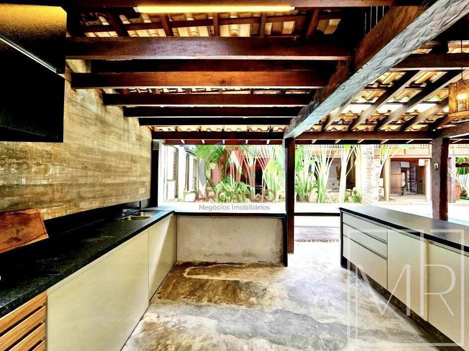 Casa, 5 quartos, 432 m² - Foto 8