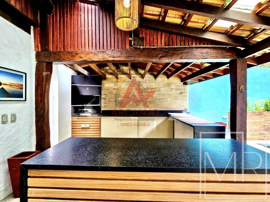 Casa, 5 quartos, 432 m² - Foto 10