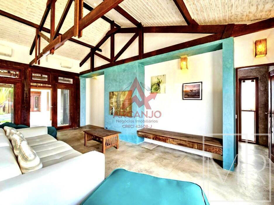 Casa, 5 quartos, 432 m² - Foto 12