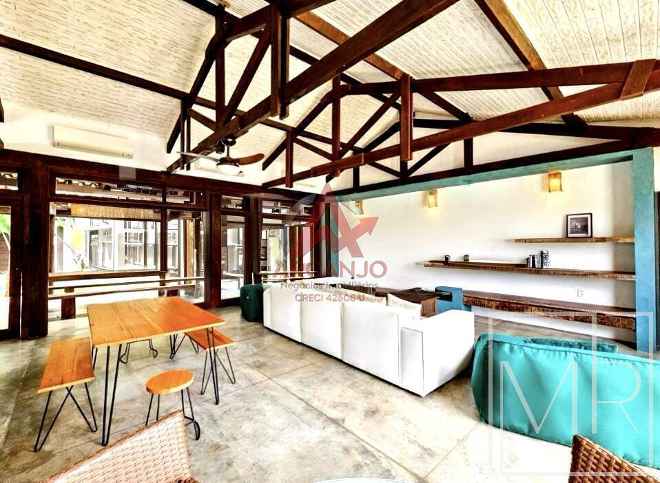 Casa, 5 quartos, 432 m² - Foto 13
