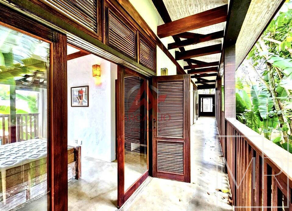 Casa, 5 quartos, 432 m² - Foto 16