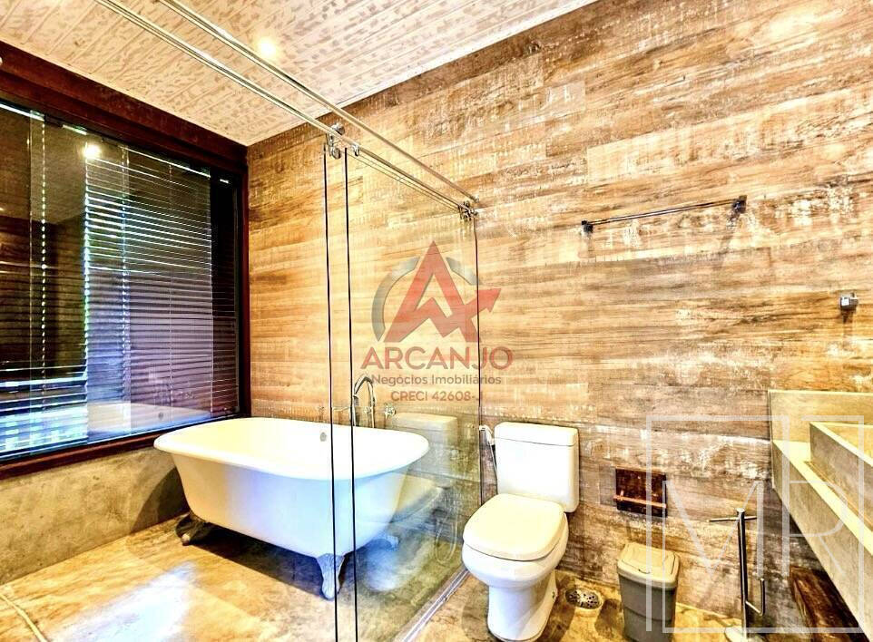 Casa, 5 quartos, 432 m² - Foto 20