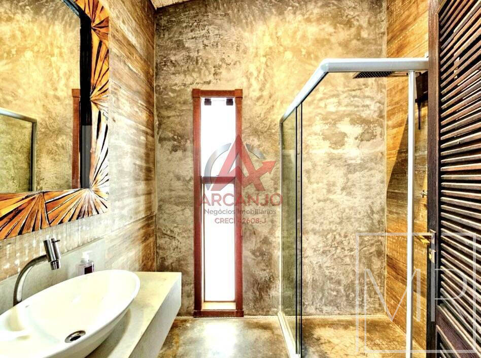 Casa, 5 quartos, 432 m² - Foto 32
