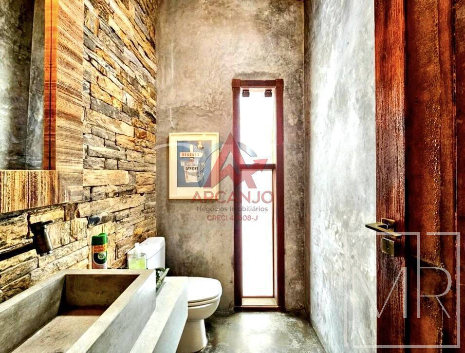 Casa, 5 quartos, 432 m² - Foto 33
