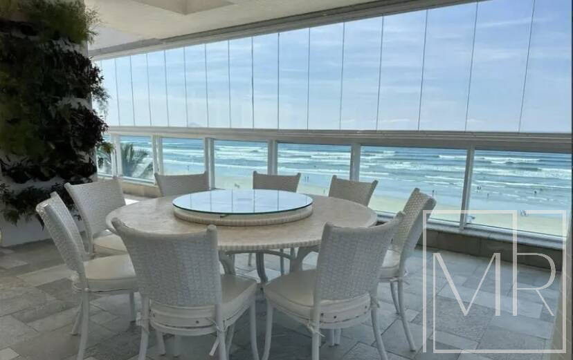 Apartamento, 4 quartos, 393 m² - Foto 1