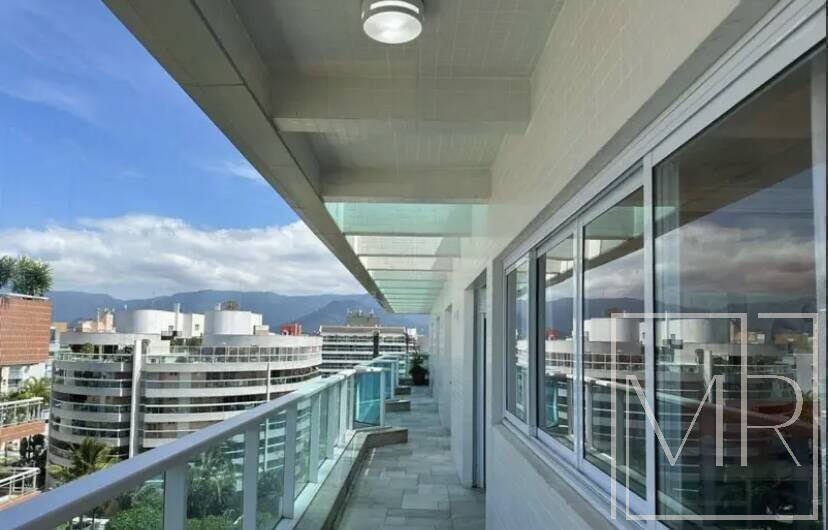 Apartamento, 4 quartos, 393 m² - Foto 5
