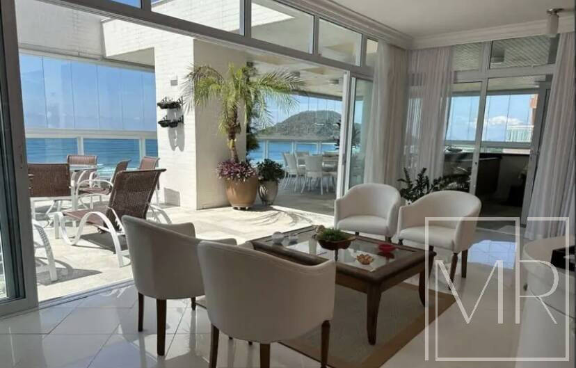 Apartamento, 4 quartos, 393 m² - Foto 7