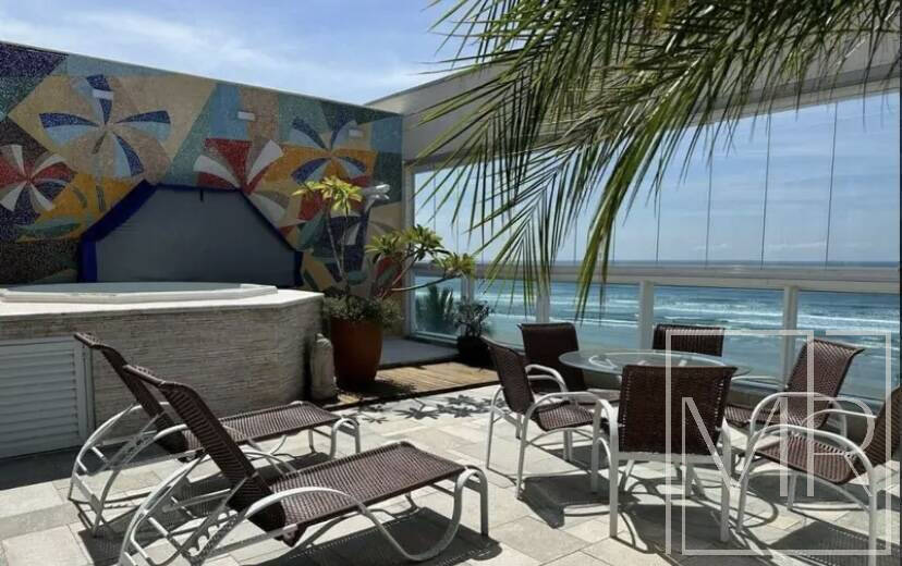 Apartamento, 4 quartos, 393 m² - Foto 8