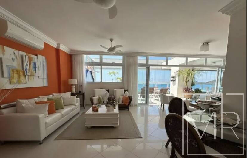 Apartamento, 4 quartos, 393 m² - Foto 9