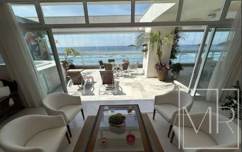 Apartamento, 4 quartos, 393 m² - Foto 12