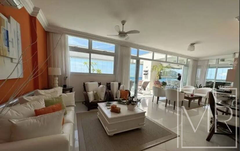 Apartamento, 4 quartos, 393 m² - Foto 13