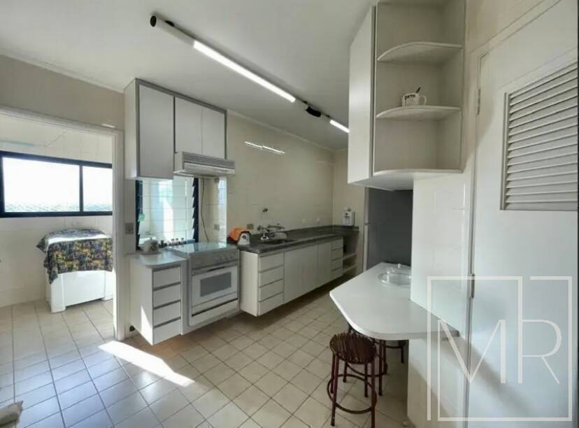 Apartamento, 3 quartos, 169 m² - Foto 4