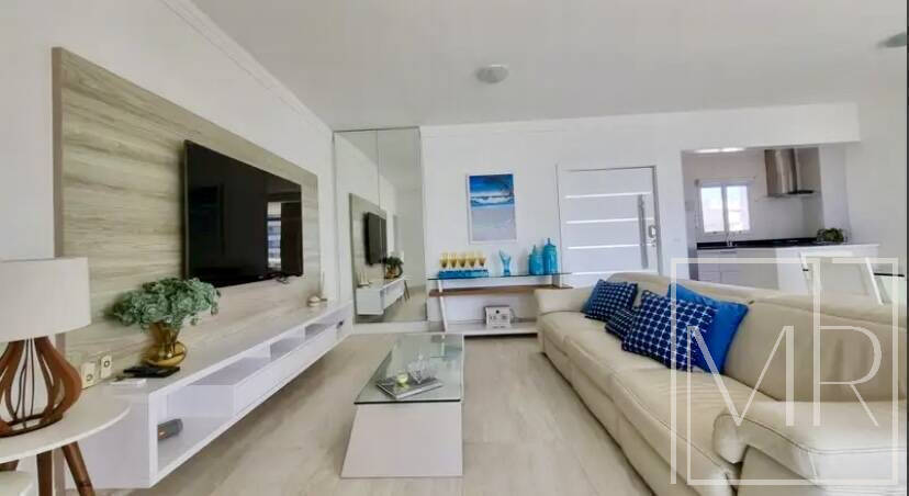 Apartamento, 4 quartos, 190 m² - Foto 1