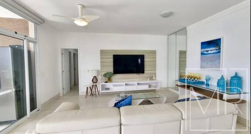 Apartamento, 4 quartos, 190 m² - Foto 2
