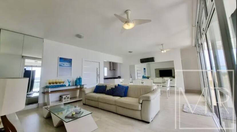Apartamento, 4 quartos, 190 m² - Foto 3