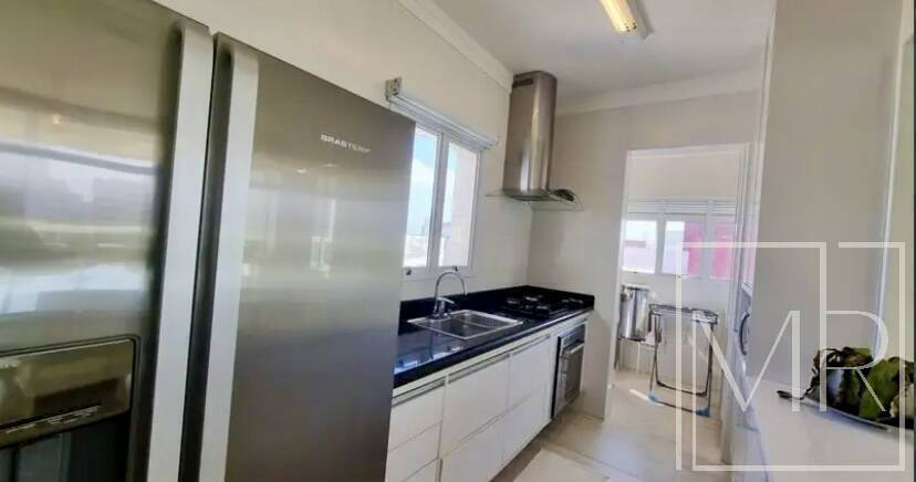 Apartamento, 4 quartos, 190 m² - Foto 5