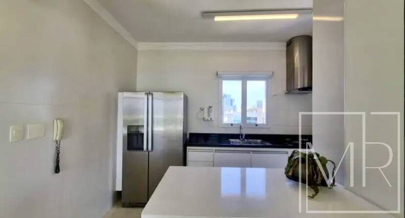 Apartamento, 4 quartos, 190 m² - Foto 6