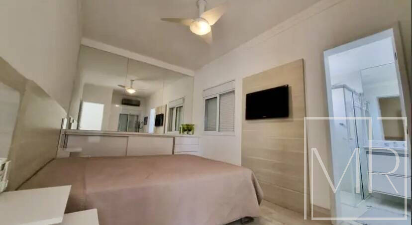 Apartamento, 4 quartos, 190 m² - Foto 9