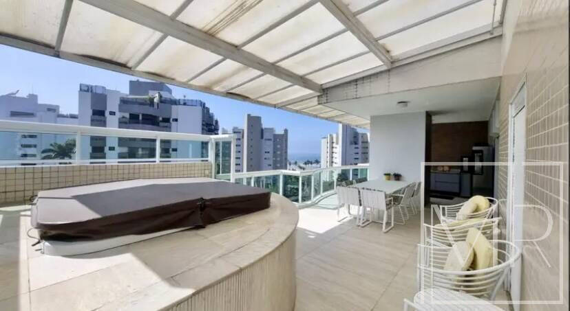 Apartamento, 4 quartos, 190 m² - Foto 12