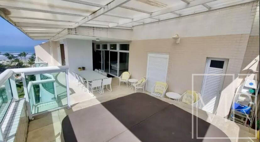 Apartamento, 4 quartos, 190 m² - Foto 13