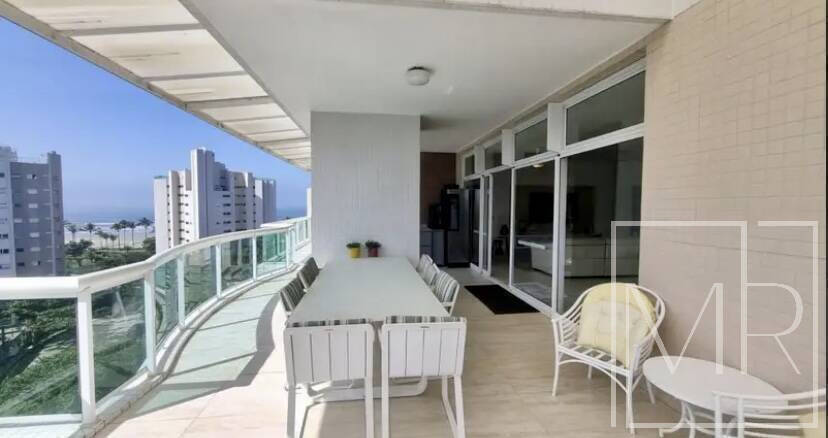Apartamento, 4 quartos, 190 m² - Foto 14