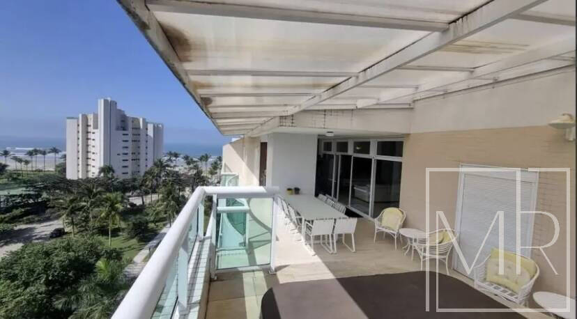 Apartamento, 4 quartos, 190 m² - Foto 16