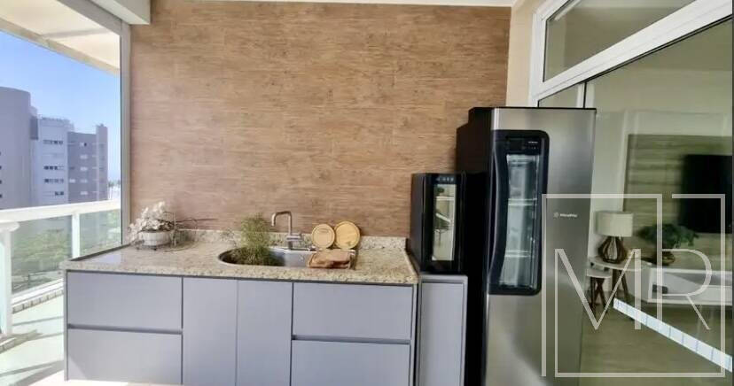 Apartamento, 4 quartos, 190 m² - Foto 17