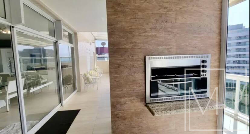 Apartamento, 4 quartos, 190 m² - Foto 18