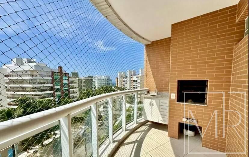 Apartamento, 2 quartos, 68 m² - Foto 2
