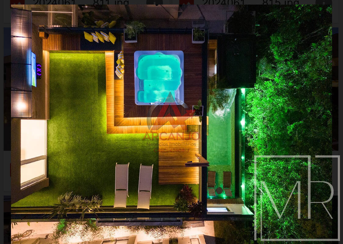Casa, 7 quartos, 450 m² - Foto 2