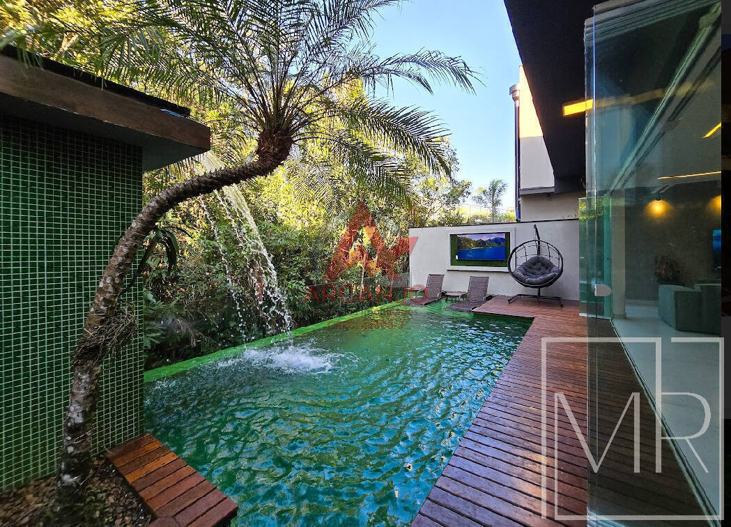 Casa, 7 quartos, 450 m² - Foto 3