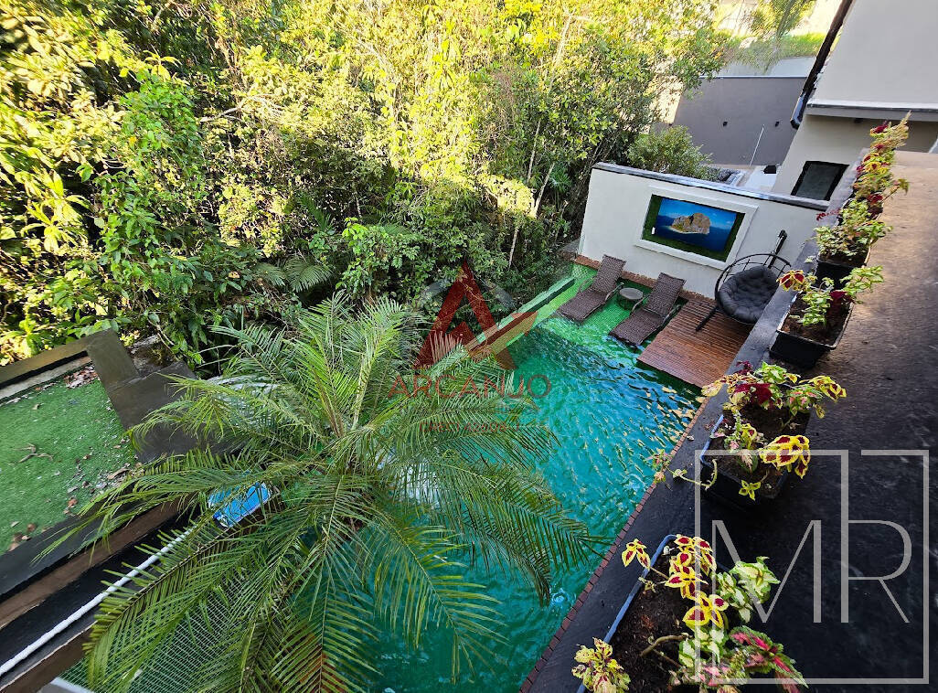 Casa, 7 quartos, 450 m² - Foto 4