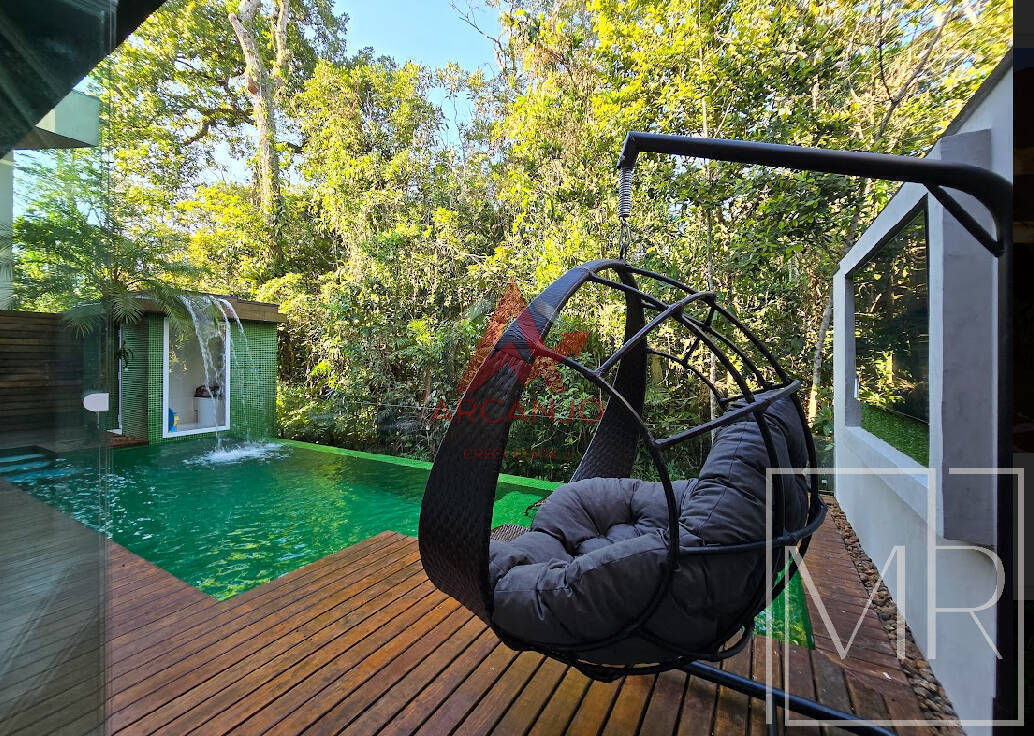 Casa, 7 quartos, 450 m² - Foto 7