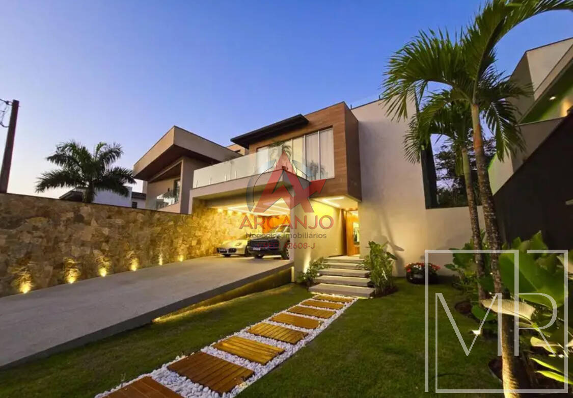 Casa, 7 quartos, 450 m² - Foto 8