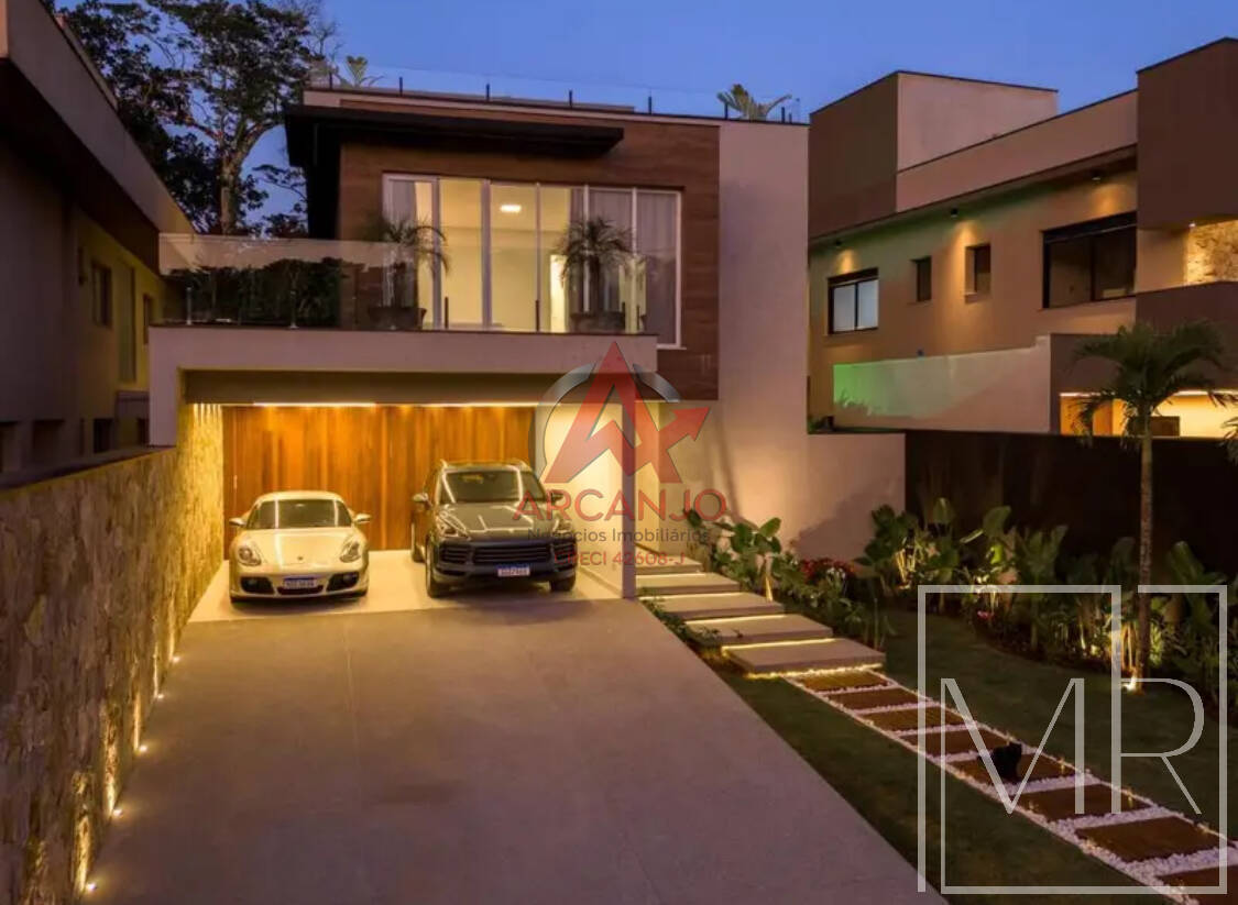 Casa, 7 quartos, 450 m² - Foto 9