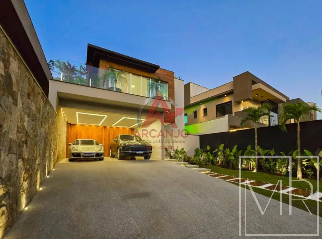 Casa, 7 quartos, 450 m² - Foto 10
