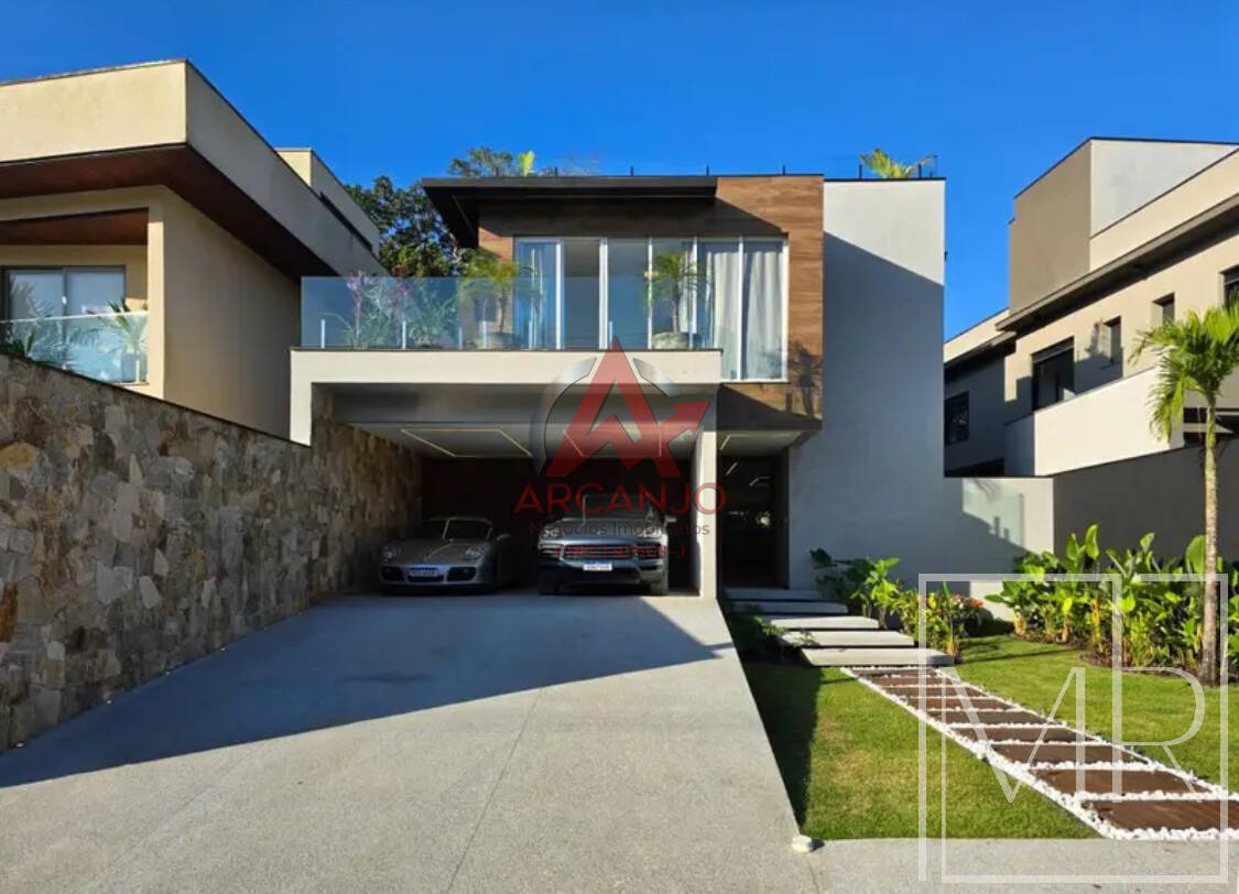 Casa, 7 quartos, 450 m² - Foto 11