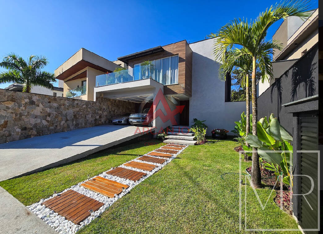 Casa, 7 quartos, 450 m² - Foto 12