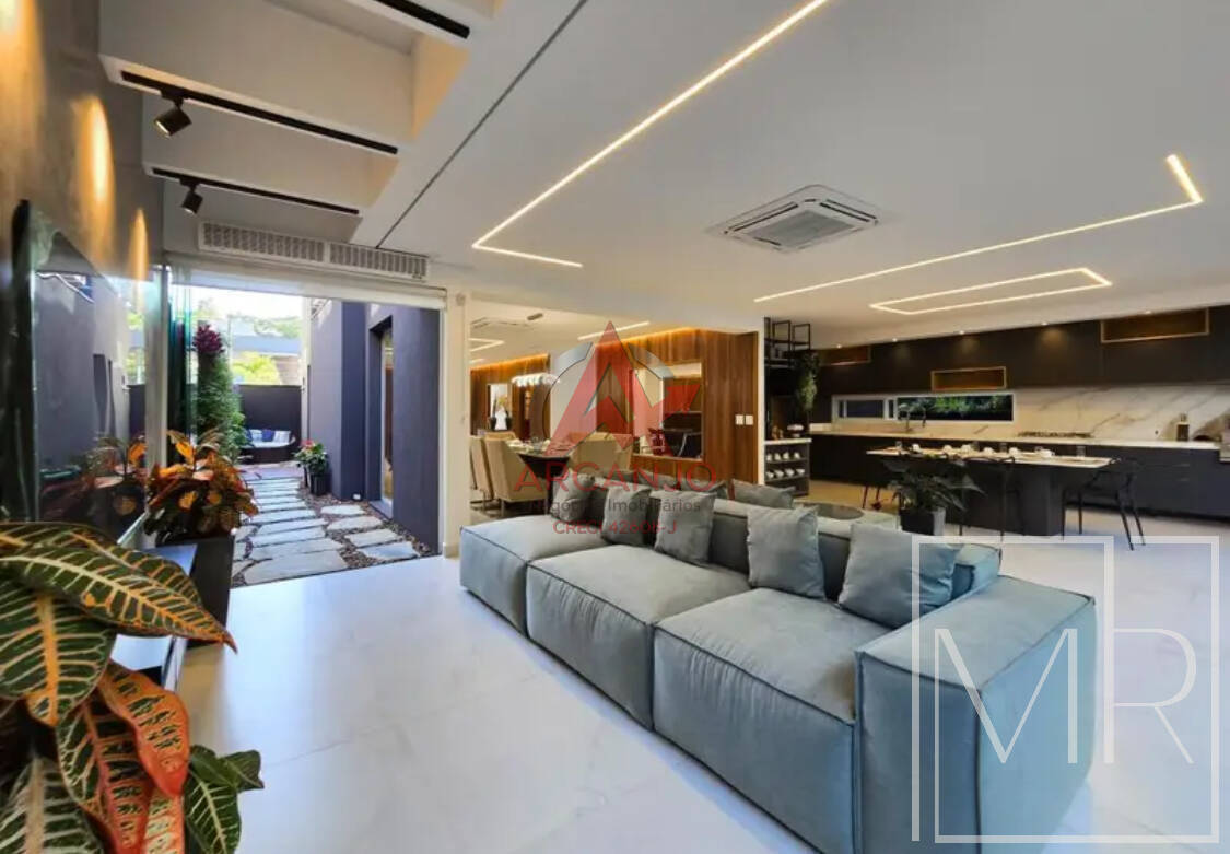 Casa, 7 quartos, 450 m² - Foto 13