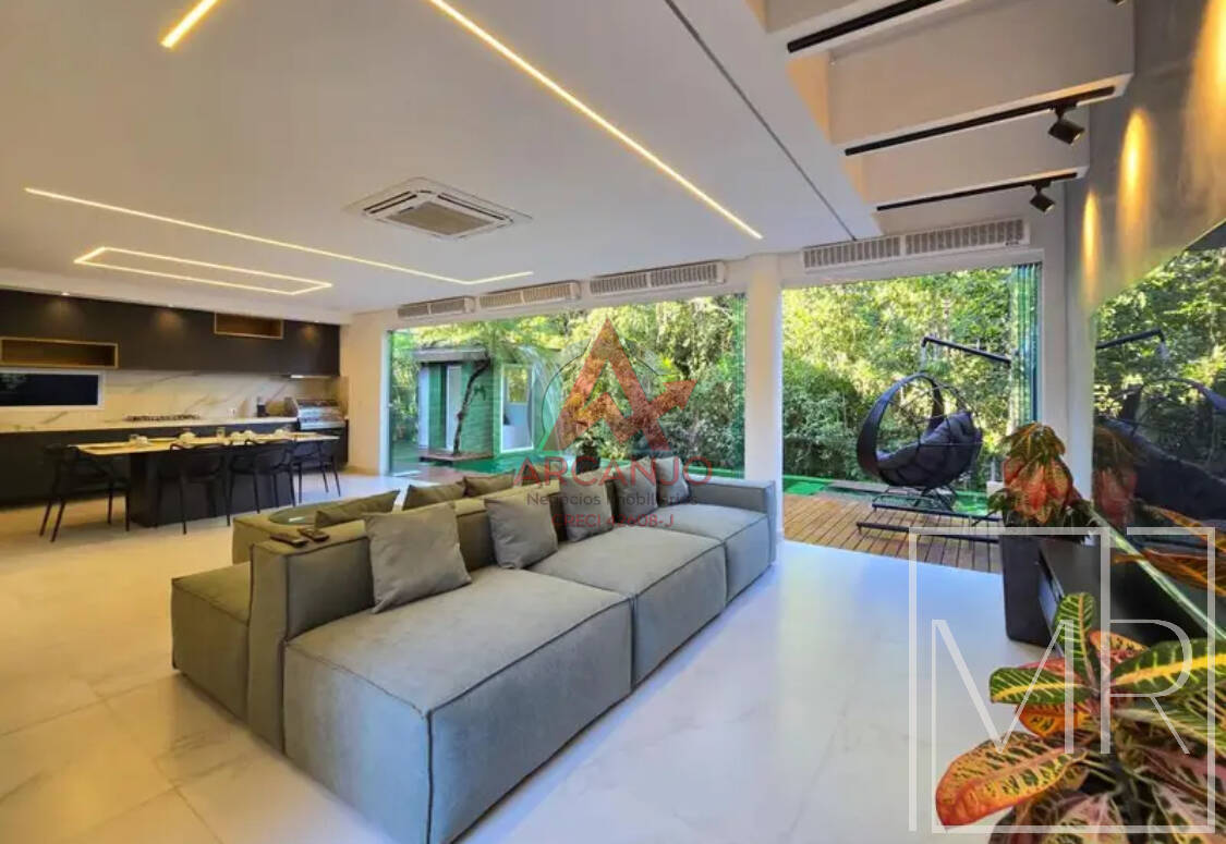 Casa, 7 quartos, 450 m² - Foto 14