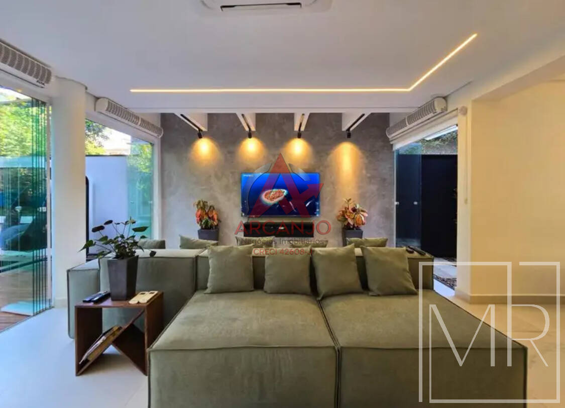 Casa, 7 quartos, 450 m² - Foto 16