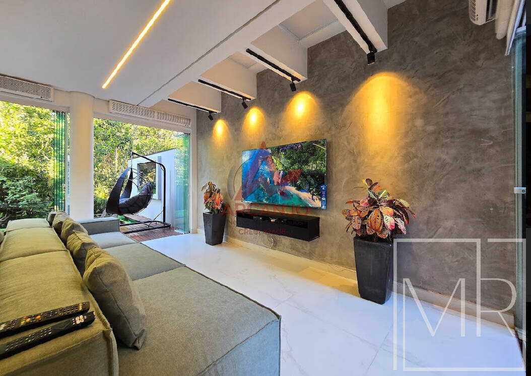 Casa, 7 quartos, 450 m² - Foto 17