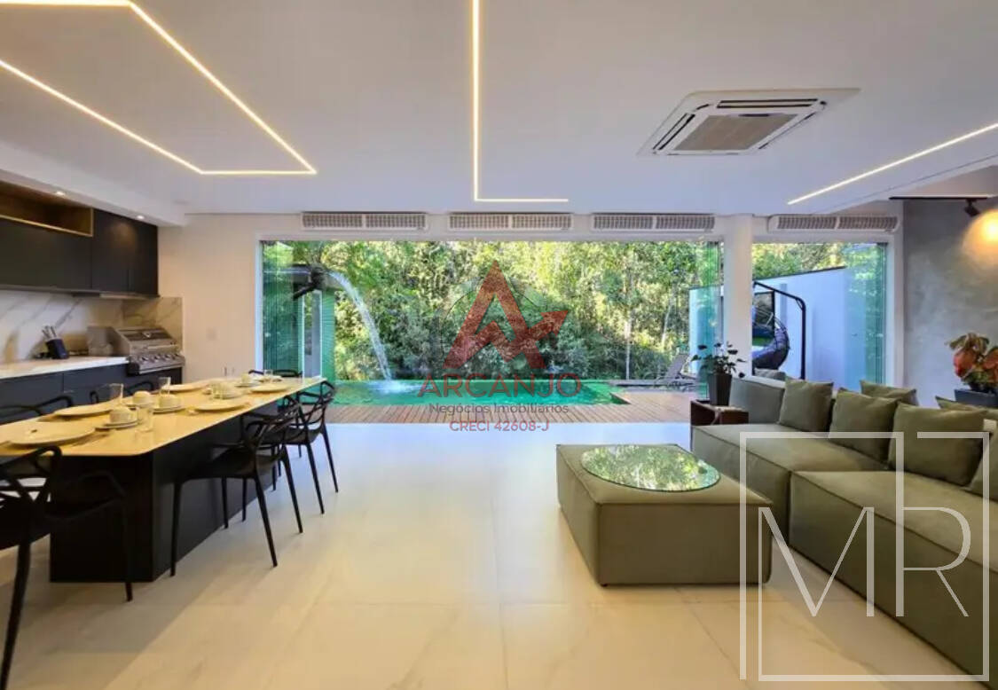 Casa, 7 quartos, 450 m² - Foto 18