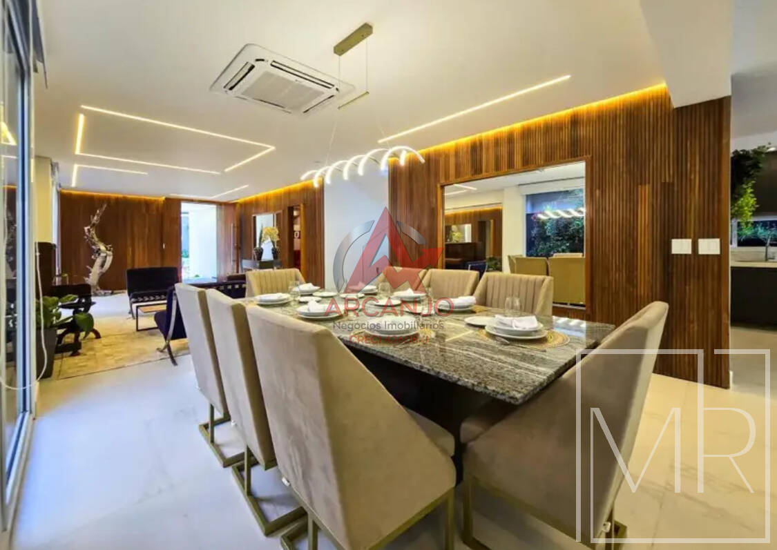 Casa, 7 quartos, 450 m² - Foto 19