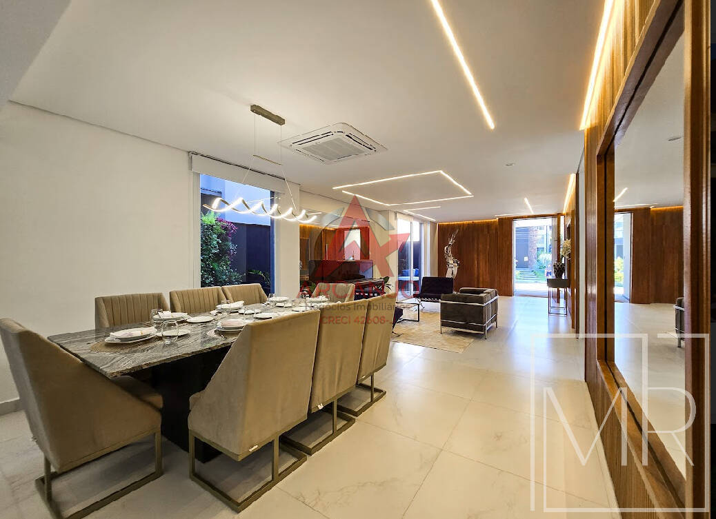 Casa, 7 quartos, 450 m² - Foto 20