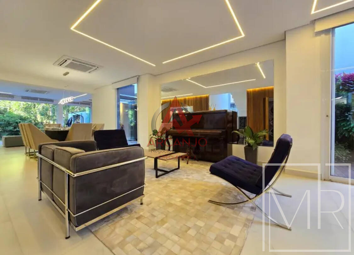 Casa, 7 quartos, 450 m² - Foto 21